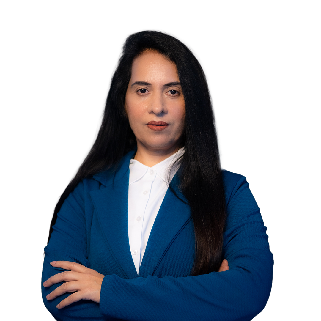 Sonee Sharma – TSTA Founder